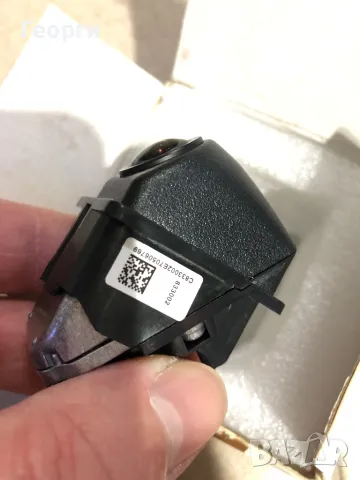 Чисто нова камера за заден ход за BMW, снимка 2 - Части - 49107798