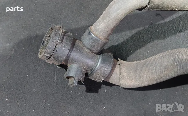 Корпус Термостат със Датчик и Маркучи 1.8 Ауди A4 Б6 - Б5
- VW, снимка 3 - Части - 50237629