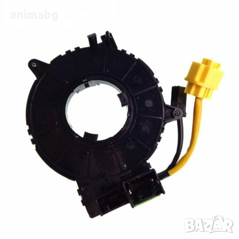 Лентов кабел 8619A018 Mitsubishi Lancer мицубиши Outlander Eclipse Pajero, снимка 5 - Части - 30150241