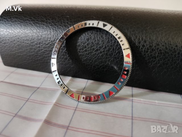  Оригинален СССР безел  за Восток  Амфибия и Командирские -, снимка 3 - Други - 34458442