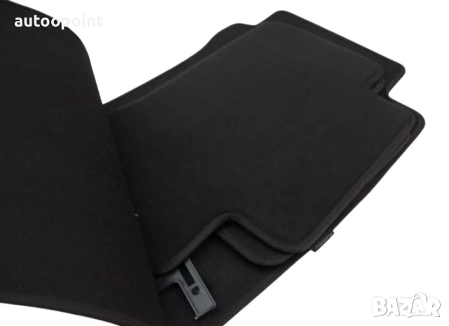 Мокетни стелки за TOYOTA Land Cruiser J120 (2003-2009) - 5 врати - ЛУКС Petex, снимка 3 - Аксесоари и консумативи - 53885184