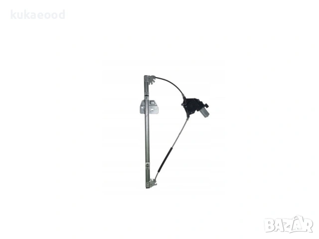 Стъклоподемник с електромотор за Iveco Daily MK4