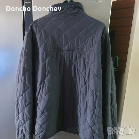 Безшумно леко ватирано ловно яке, снимка 2 - Якета - 56550496