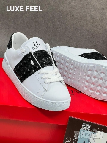 Valentino ⚜️Дамски Обувки , снимка 9 - Дамски ежедневни обувки - 54113098