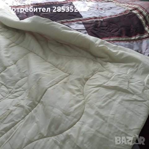 Шалте /Завивка за спалня, снимка 7 - Покривки за легло - 44165500