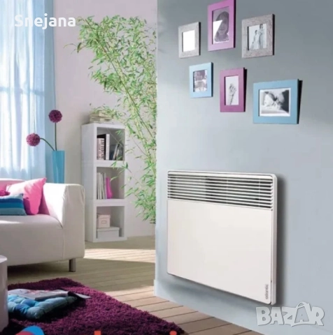 Конвекторна печка за 80€ от 220€