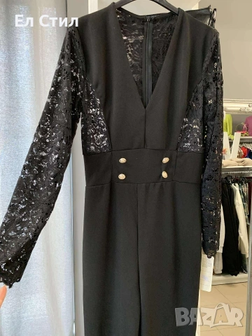 ⚜️Дамски гащеризон.32 евро.С и М., снимка 4 - Гащеризони - 53966856