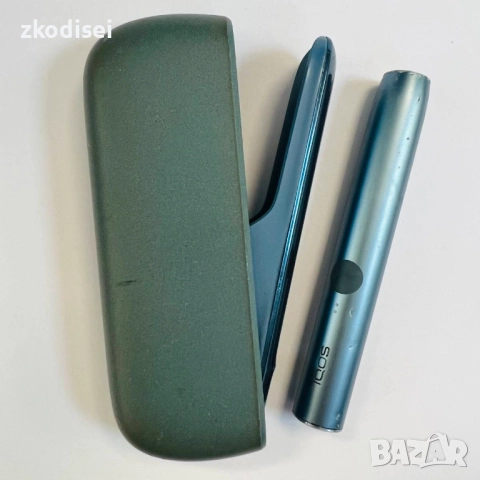 IQOS ILUMA, снимка 1