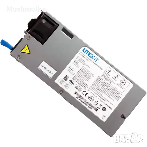 Продавам работещи сървърни захранвания Lite On 1400W, снимка 3 - Захранвания и кутии - 55980176