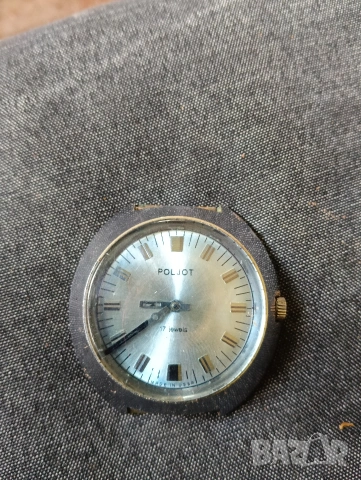 руски часовник полет