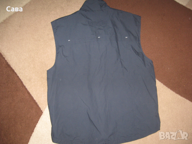 Елек WATSONS   мъжки,ХЛ, снимка 3 - Спортни дрехи, екипи - 36572743