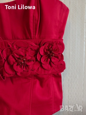 Karen Millen , снимка 4 - Корсети, бюстиета, топове - 54344316