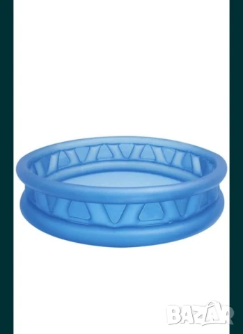 Надявам басейн, снимка 4 - Басейни и аксесоари - 50993732