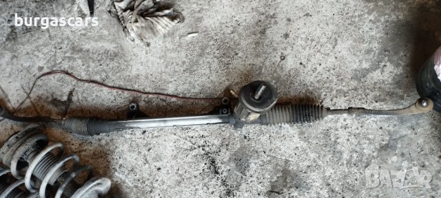 Кормилна рейка Renault Scenic II 1.9DCI - 130лв