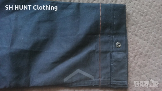 HELLY HANSEN 77550 Chelsea Evolution Stretch Trousers раз 56 / XXL еластичен работен панталон W4-654, снимка 4 - Панталони - 52571572