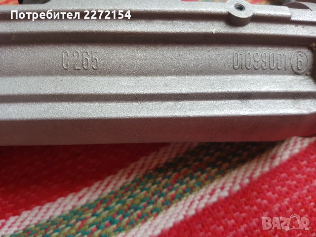 Контактен патрон с конзола и клейморед за бус, снимка 8 - Аксесоари и консумативи - 51178021