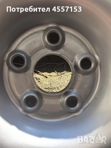 гуми , снимка 6 - Гуми и джанти - 54344771