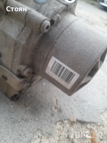 Хидравлична помпа Ситроен С4 , снимка 2 - Части - 51277876