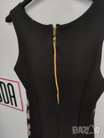 Рокля Хс размер, снимка 3 - Рокли - 36772188