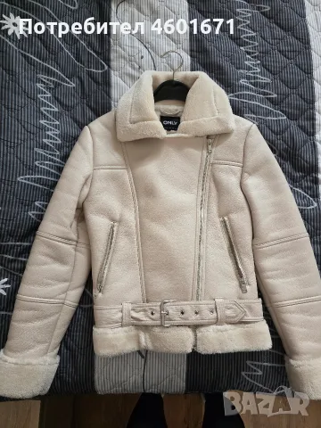 Зимно яке ONLY xs