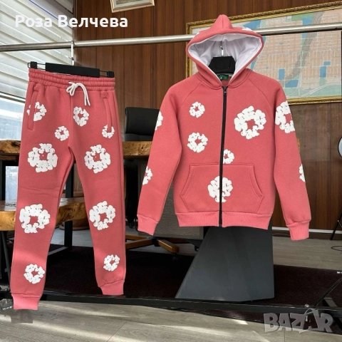 ХИТ МОДЕЛ ДЕТСКИ КОМПЛЕКТИ , снимка 2 - Детски комплекти - 51884025