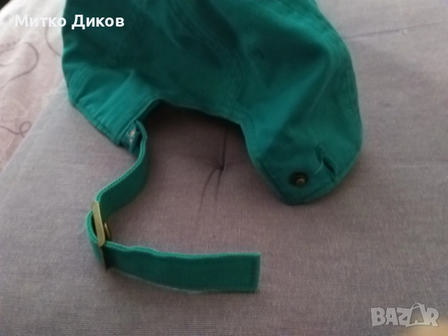 Miami Dolphins NFL бейзболна шапка нова маркова на бранд 47 регулируема, снимка 6 - Други спортове - 51720183