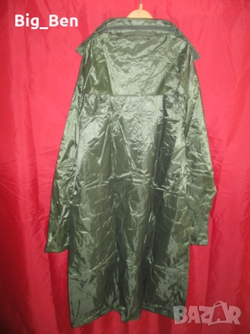 Дъждобран за Многократна Употреба - NEPTUN - 3XL - НОВ, снимка 2 - Други - 53309834