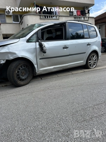 03L906023ND. Компютър двигател за Vw Туран  1.6 TDI. 105кс. 2010-2015г. 5WP42603AA, снимка 5 - Части - 55729789
