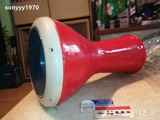 ГОЛЯМА ТАРАМБУКА-ВНОС СИРИЯ 0701220908, снимка 2 - Ударни инструменти - 35354026