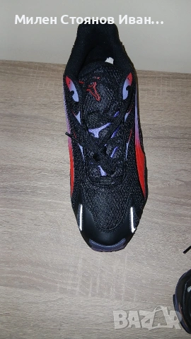 НОВИ ОРИГИНАЛНИ МАРАТОНКИ РАЗМЕР 44 , снимка 7 - Маратонки - 54219722