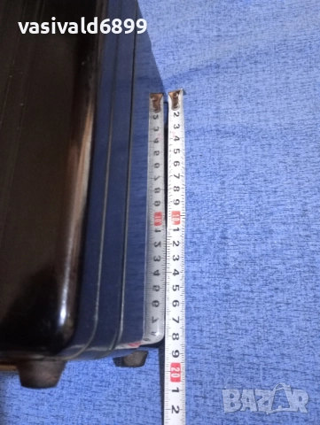 Съветски измервателен уред , снимка 14 - Други машини и части - 51568966