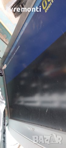 T-CONTROL BOARD 260W2C4LV1.8  for SONY KDL-26U2000 дисплей LTA260W2-L19, снимка 9 - Части и Платки - 40448061