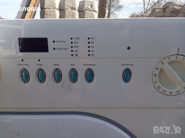 Части за пералня, снимка 9 - Перални - 36404343