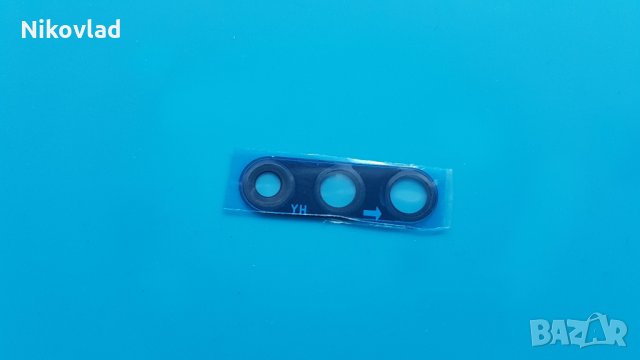 Стъкло за камера Xiaomi Mi A3