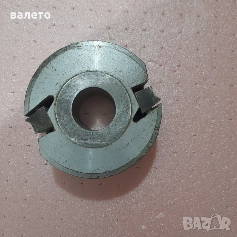 ФРЕЗОВА ГЛАВА ЗА ДЪРВО , снимка 2 - Други машини и части - 49187705