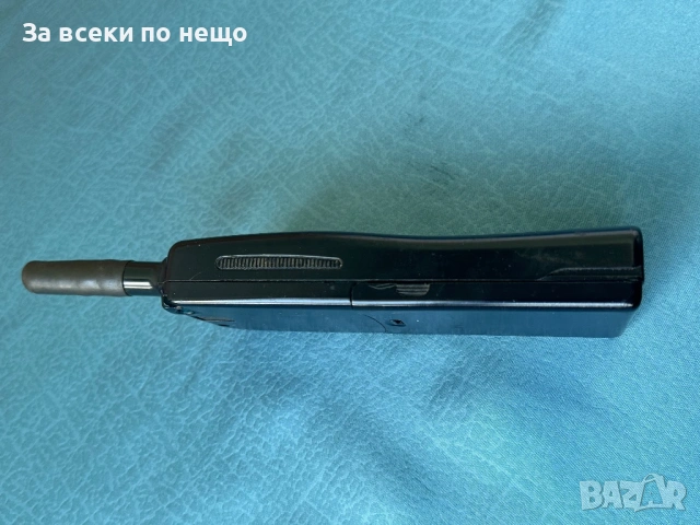 Мобифон Benefon Sigma Gold , Пълен комплект, снимка 10 - Други - 54308346