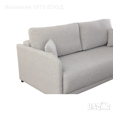 Разтегателен диван Бриана S, снимка 4 - Дивани и мека мебел - 51052813