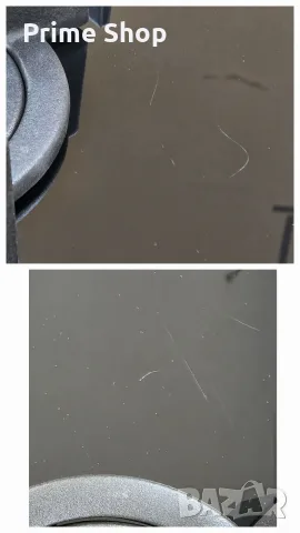 Газов котлон за вграждане TopStrong, 4 горелки, 8060W, Черно стъкло, снимка 11 - Котлони - 55815931