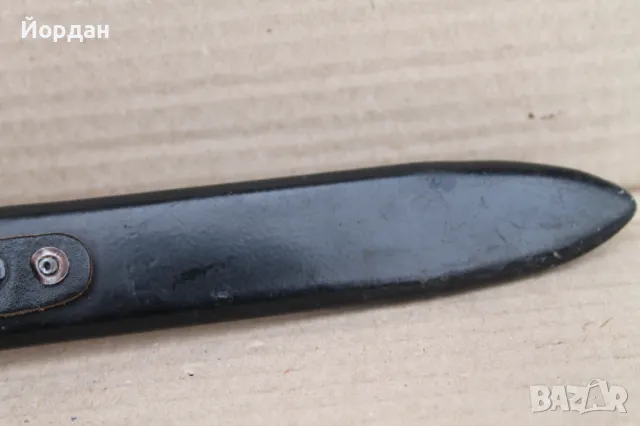 Немски нож ''Бой скаут'', снимка 7 - Колекции - 49497156