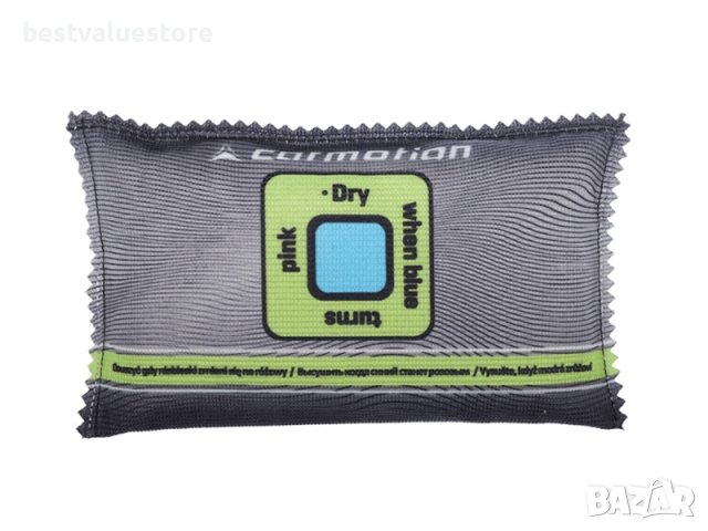 Влагоабсорбатор За Кола МПС