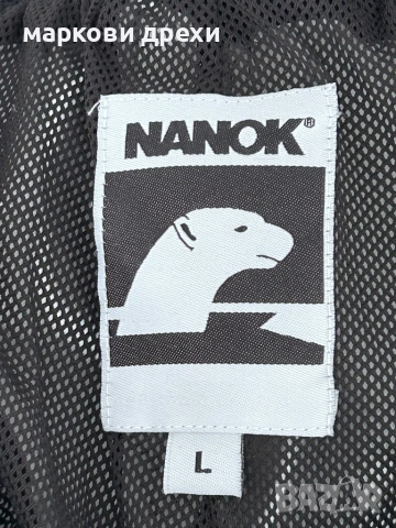 Nanok Pants L, снимка 4 - Спортни дрехи, екипи - 52753668