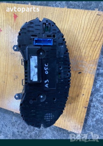 Audi a3 8p километраж, снимка 2 - Части - 40490833