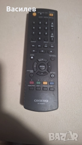 Дистанционно Onkyo RC-826DV
