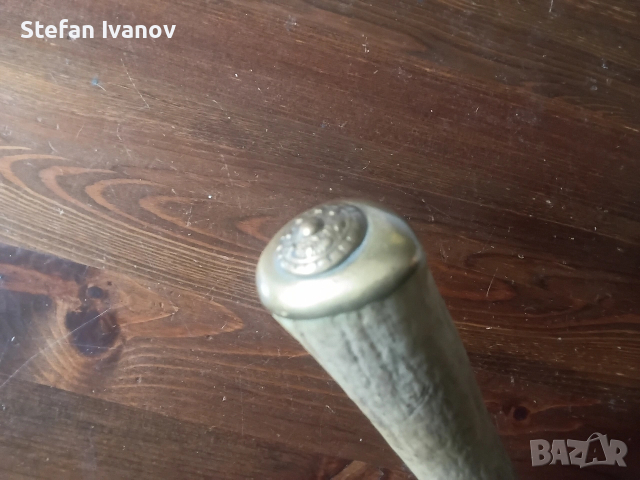 Нож, снимка 6 - Ножове - 53889569