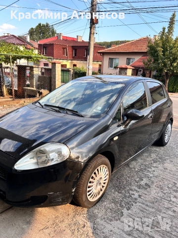 Стъклоповдигач преден десен  за Фиат гранде пунто 2006-2012г, снимка 5 - Части - 51796440