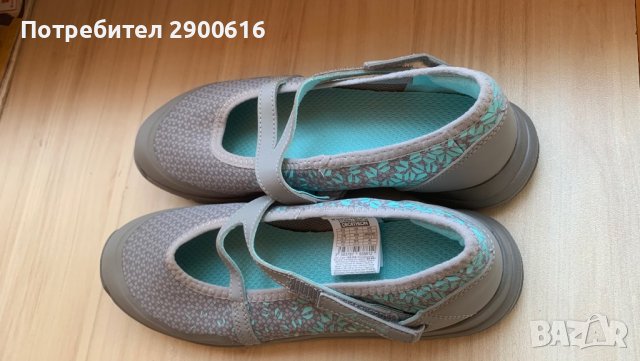 Дамски обувки, снимка 5 - Дамски ежедневни обувки - 36848421