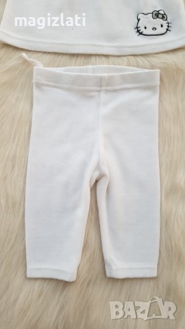 Бебешки комплект H&M 2-4 месеца, снимка 4 - Комплекти за бебе - 42401688