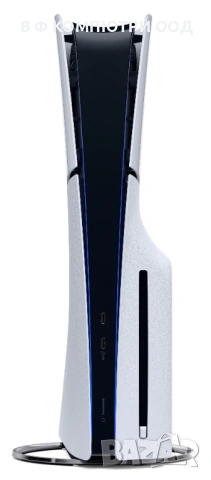 Конзола Sony PlayStation 5 1TB + Fortnite Flowering Chaos, снимка 4 - PlayStation конзоли - 53140742