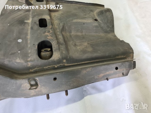 Лонжерон нов сделано в ссср за Лада 