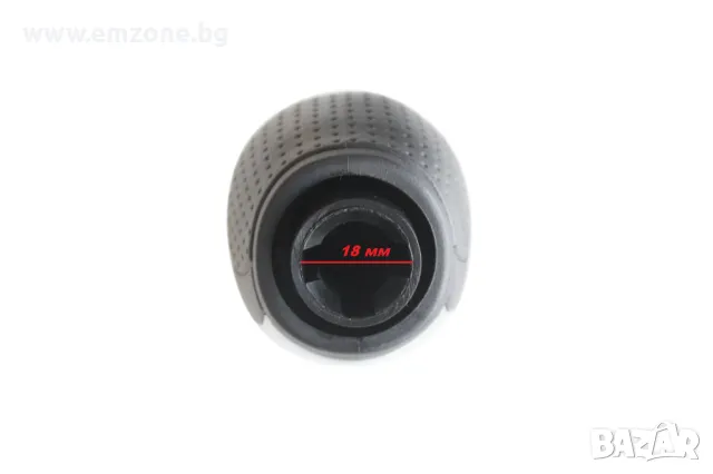 Топка за Скоростен лост 2023 за CITROEN C5 2001-2008 PEUGEOT 407 2004-2011 PEUGEOT RCZ 2010–2015 6ск, снимка 7 - Аксесоари и консумативи - 50341677